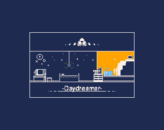 Daydreamer Game Cover