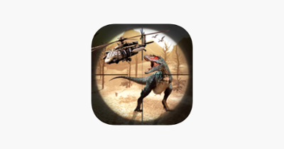 Dino Hunting Shooter Image