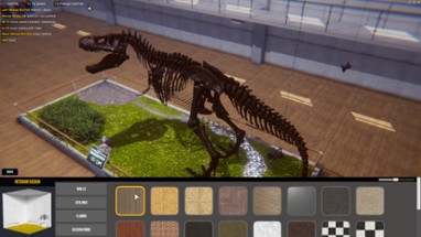 Dinosaur Fossil Hunter Image