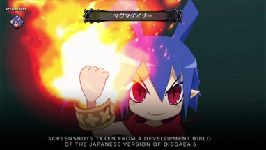 Disgaea 6: Defiance of Destiny Image