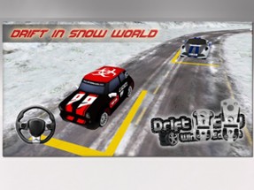 Drift Racing Winter Edition Image