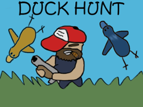 Duck Hunt Image