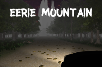 Eerie Mountain Image