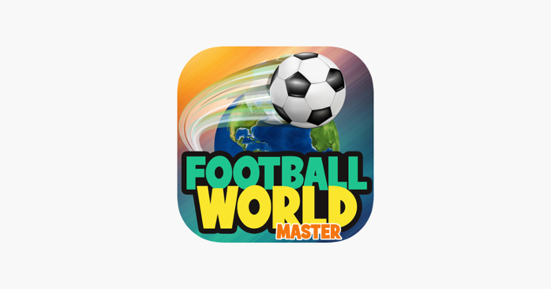 Football World Master Game Cover