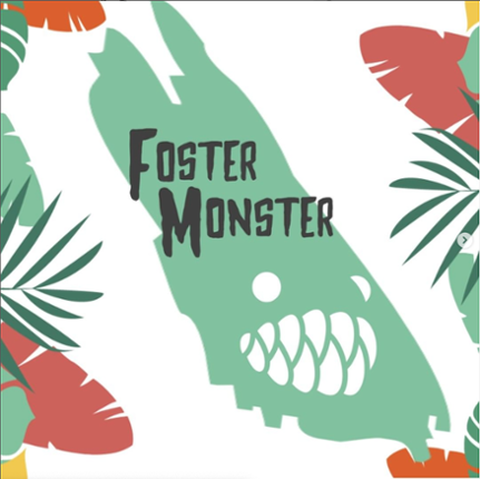 Foster Monster Game Cover