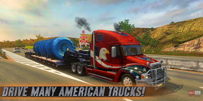 Truck Simulator USA Evolution Image