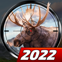 Wild Hunt: Hunting Games 3D Image