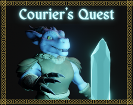 Courier's Quest Image