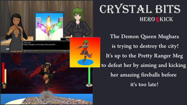 Crystal Wish-BitsCollection Image