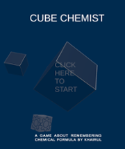 CubeChemist [CITREX 2022] Image