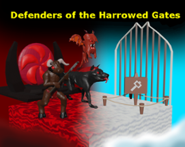 Defenders of the Harrowed Gates Image