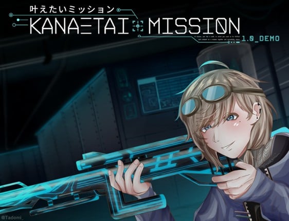 [Demo] Kanaetai Mission Game Cover