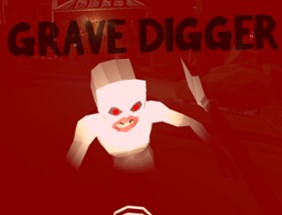 Grave digger (VR) Image