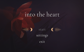 Into the Heart Image