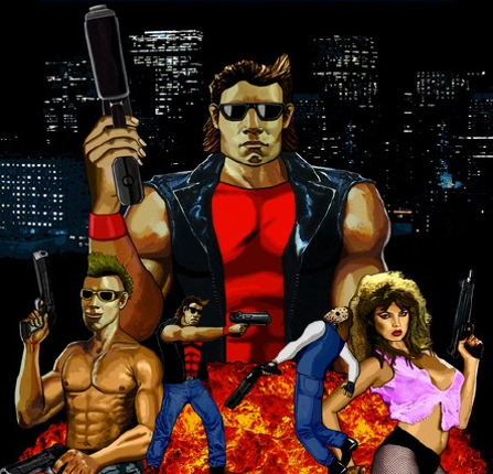 La Guerra de Gamber (Amstrad CPC) Game Cover