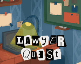 Lawyer Quest Image