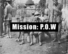 Mission: P.O.W Image