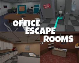 Office Escape Rooms VR Image