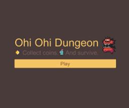 Ohi-Ohi-Dungeon (The Audio Update) Image