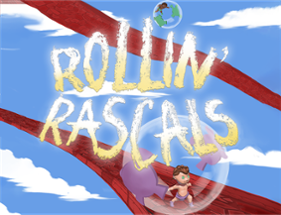 Rollin' rascals Image