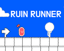 Ruin Runner Image