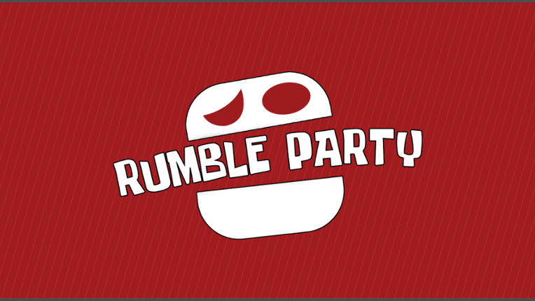 RumbleParty Game Cover