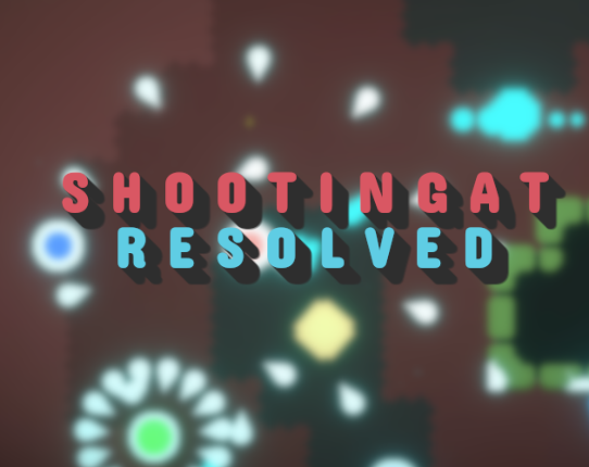 Shootingat Resolved Game Cover