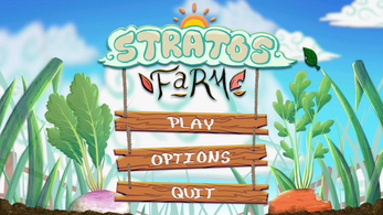 Stratos Farm: Strategy Tower Defense Game Image