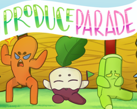 Produce Parade Image