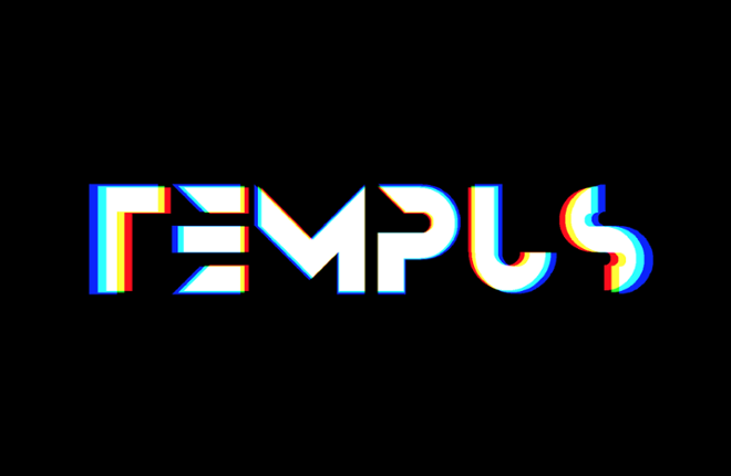 Tempus Game Cover