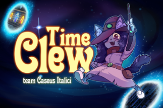 Time Clew Image