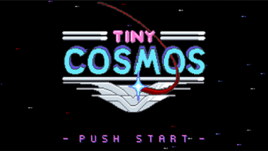 Tiny Cosmos Image