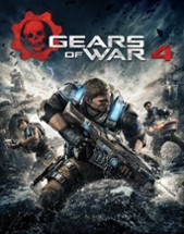 Gears of War 4 Image