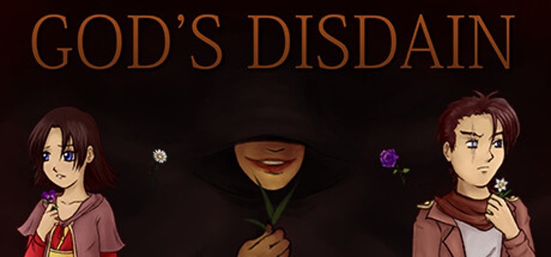 God's Disdain Game Cover