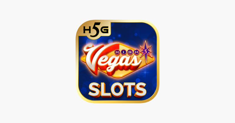 High 5 Vegas - Hit Slots Game Cover