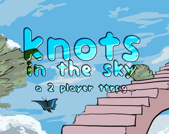 Knots in the Sky Game Cover