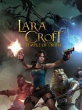 Lara Croft and the Temple of Osiris Image