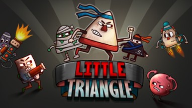 Little Triangle Image