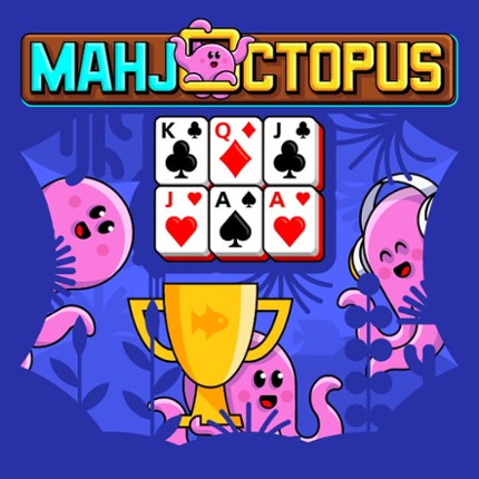 Mahjoctopus Game Cover