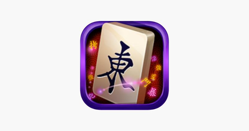 Mahjong Epic Game Cover