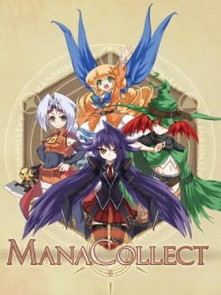 ManaCollect Game Cover