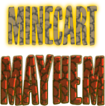 MineCart Mayhem Image