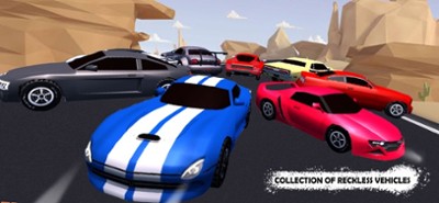 Mini Car Race : Drift &amp; Chase Image