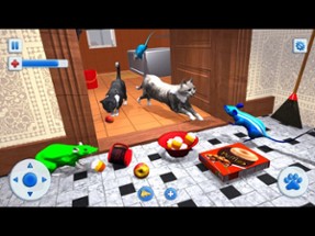 Mouse Animal Life Simulator Image