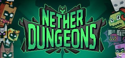 NETHER DUNGEONS Image