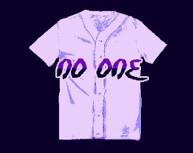 NO ONE Image