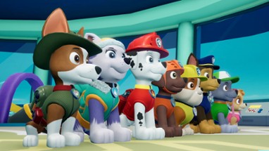 PAW Patrol: On a Roll Image