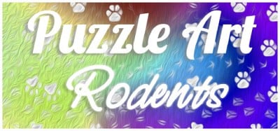 Puzzle Art: Rodents Image