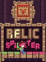 Relic Splatter Image