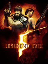 Resident Evil 5 Image